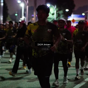 Runner Photo 6412454