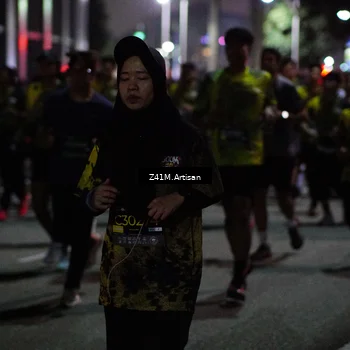 Runner Photo 6412465