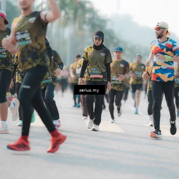 Runner Photo 6412466