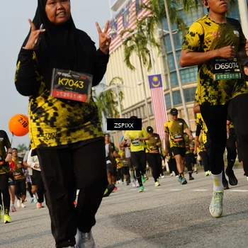 Runner Photo 6412468