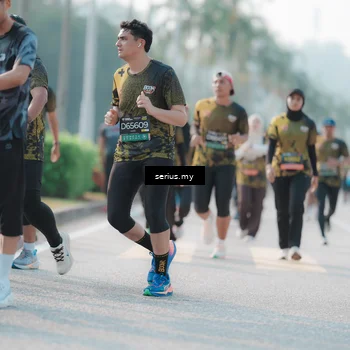 Runner Photo 6412478