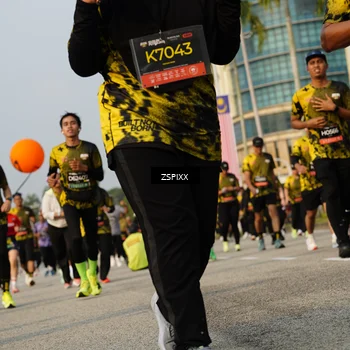 Runner Photo 6412483