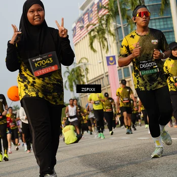 Runner Photo 6412486