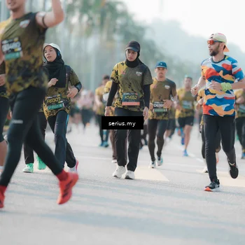 Runner Photo 6412489