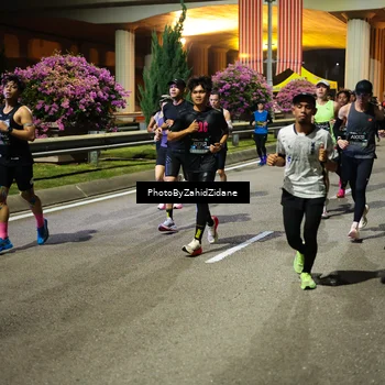 Runner Photo 6412492