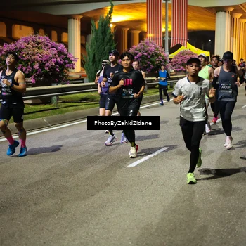 Runner Photo 6412493