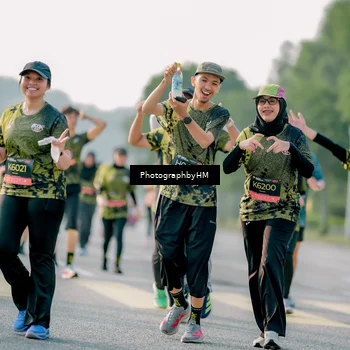 Runner Photo 6412502