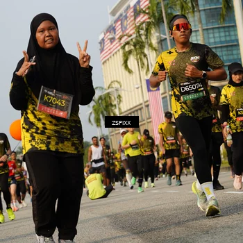 Runner Photo 6412507