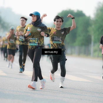 Runner Photo 6412513