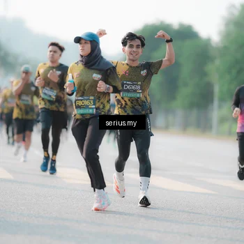 Runner Photo 6412514