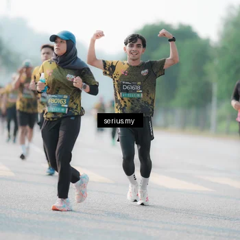 Runner Photo 6412515