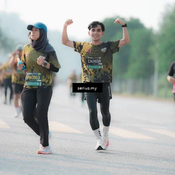 Runner Photo 6412517