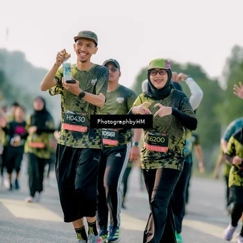 Runner Photo 6412519