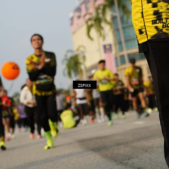 Runner Photo 6412525