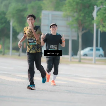Runner Photo 6412539
