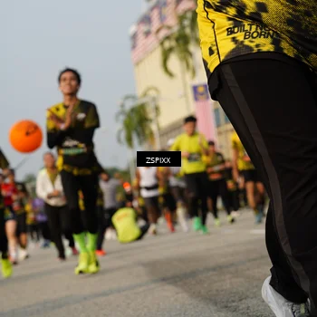 Runner Photo 6412546