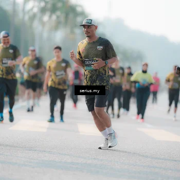 Runner Photo 6412569
