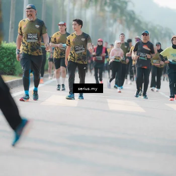 Runner Photo 6412580
