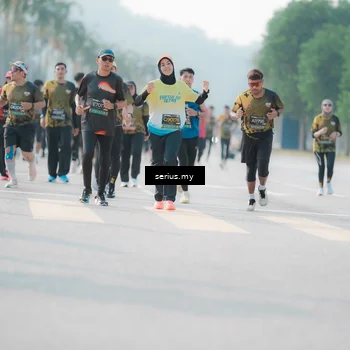 Runner Photo 6412586