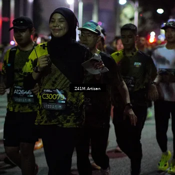 Runner Photo 6412587
