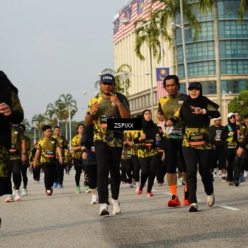 Runner Photo 6412593