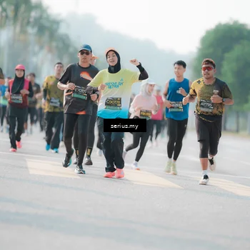 Runner Photo 6412603