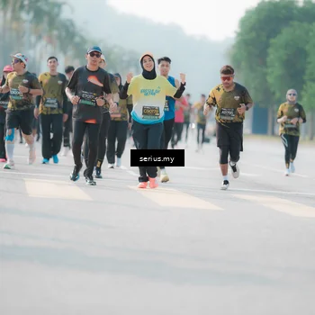 Runner Photo 6412604