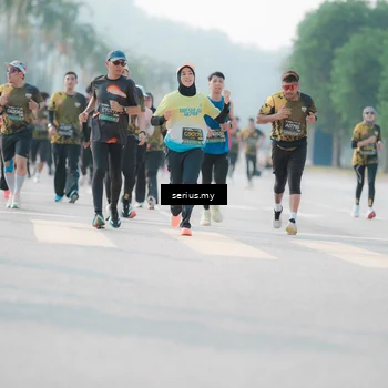 Runner Photo 6412606