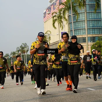 Runner Photo 6412615