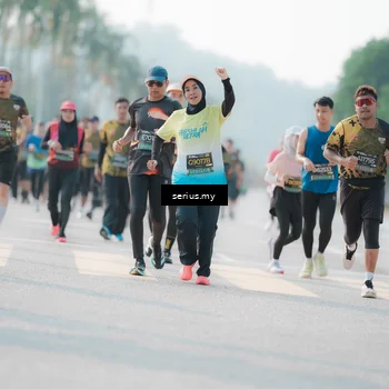 Runner Photo 6412623