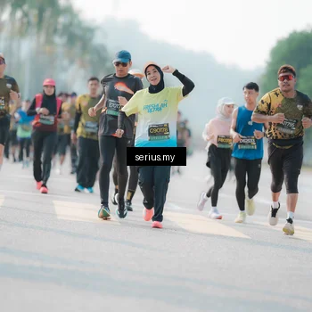 Runner Photo 6412626