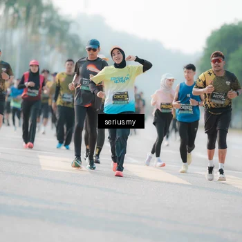 Runner Photo 6412631