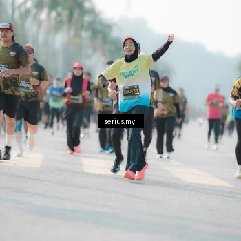 Runner Photo 6412635
