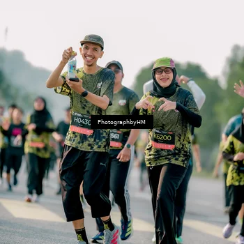 Runner Photo 6412647