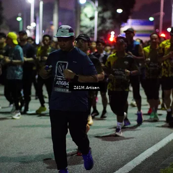 Runner Photo 6412665