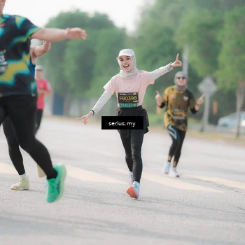 Runner Photo 6412670