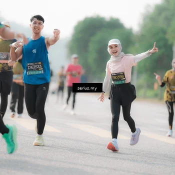 Runner Photo 6412671