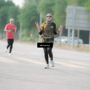 Runner Photo 6412707