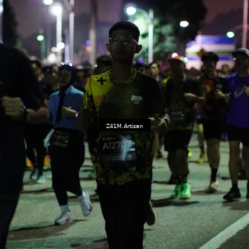 Runner Photo 6412721