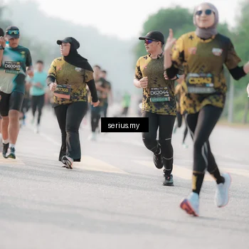 Runner Photo 6412729