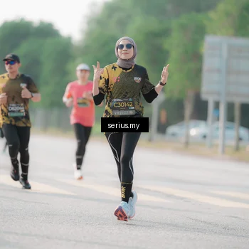 Runner Photo 6412730