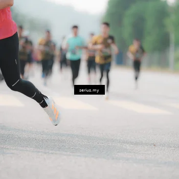 Runner Photo 6412751