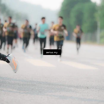 Runner Photo 6412752