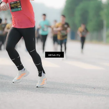 Runner Photo 6412755