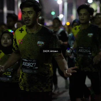 Runner Photo 6412768