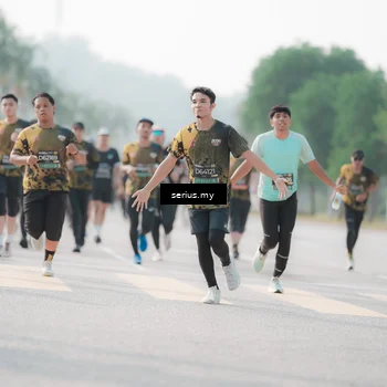 Runner Photo 6412774