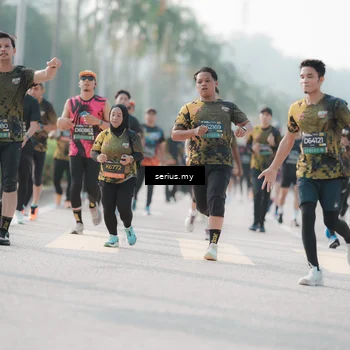 Runner Photo 6412778