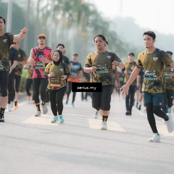 Runner Photo 6412779