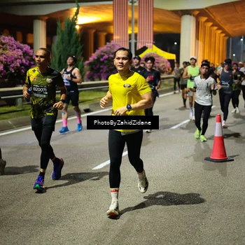 Runner Photo 6412781