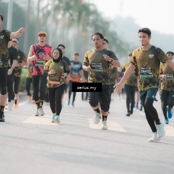 Runner Photo 6412791